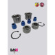 Panda II 4x4 (03-12) Kit uniball pentru puntea spate DNA RACING pentru FIAT PANDA (169) (2003 - 2013) | race-shop.ro