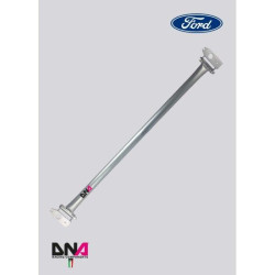 Kit bară de susținere spate fără tije de legătură DNA RACING pentru FORD FIESTA MKVII (2008 - 2017)
