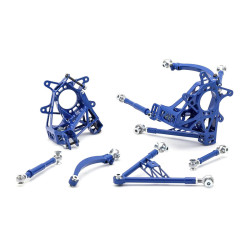 Kit articulație spate WISEFAB pentru Nissan S13