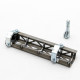 Toyota WISEFAB lock kit pentru Toyota GT86 (LHD) | race-shop.ro