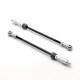 Toyota Kit de blocare WISEFAB pentru Toyota GT86 (RHD) | race-shop.ro