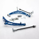 E36 Kit de blocare îngustă WISEFAB pentru BMW E36 | race-shop.ro