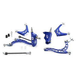 Kit de blocare WISEFAB pentru Nissan Skyline R33