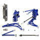 Mazda Kit de blocare WISEFAB pentru Mazda RX-8 (LHD) | race-shop.ro