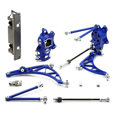 Mazda Kit de blocare WISEFAB pentru Mazda RX-8 (LHD) | race-shop.ro