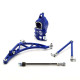 Mazda Kit de blocare WISEFAB pentru Mazda RX-8 (LHD) | race-shop.ro