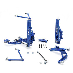 Kit de blocare WISEFAB pentru Nissan 370Z