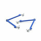 Nissan Kit de blocare WISEFAB pentru Nissan 370Z | race-shop.ro