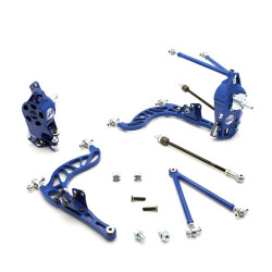 Kit de blocare WISEFAB pentru Mazda RX-7 FD