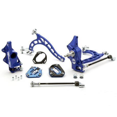 Nissan Kit de blocare WISEFAB V2 pentru Nissan S13 | race-shop.ro