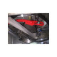 Whiteline Kit bară de torsiune reglabilă spate Ø 20x3mm DNA RACING pentru LOTUS EXIGE L4 TOYOTA (2004 -) | race-shop.ro