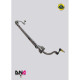 Whiteline Kit bară de torsiune reglabilă spate Ø 20x3mm DNA RACING pentru LOTUS EXIGE L4 TOYOTA (2004 -) | race-shop.ro