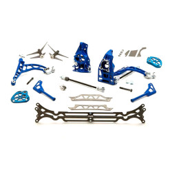 Kit de blocare WISEFAB V2 pentru Toyota GT86