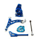 Toyota Kit de blocare WISEFAB V2 pentru Toyota GT86 | race-shop.ro