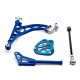 Toyota Kit de blocare WISEFAB V2 pentru Toyota GT86 | race-shop.ro