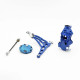 F8X Kit de blocare WISEFAB pentru BMW M2 F87 | race-shop.ro