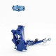 F3X Kit de blocare WISEFAB pentru BMW 4 Series F32/F33/F36 (2013+) | race-shop.ro