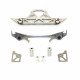 F3X Kit de blocare WISEFAB pentru BMW 4 Series F32/F33/F36 (2013+) | race-shop.ro