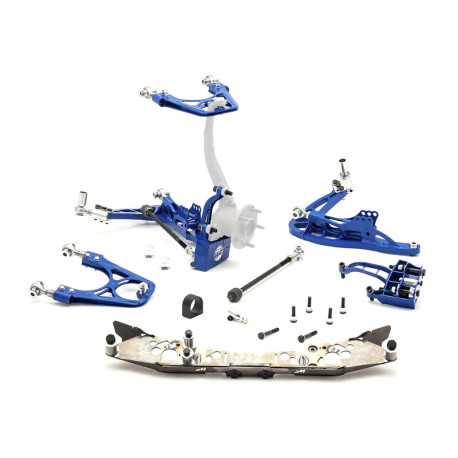 Toyota Kit de blocare WISEFAB pentru Lexus IS XE10 și Toyota Altezza (98-05) | race-shop.ro