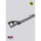Bară rigidizare Kit de tije pentru rigidizarea șasiului spate DNA RACING pentru LOTUS ELISE L4 TOYOTA (2004 -) | race-shop.ro