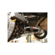 Bară rigidizare DNA RACING dublu shear toe link rigidizare șasiu bar și toe link pe kit uniball pentru LOTUS ELISE L4 TOYOTA (2004 -) | race-shop.ro