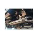 Bară rigidizare DNA RACING dublu shear toe link rigidizare șasiu bar și toe link pe kit uniball pentru LOTUS ELISE L4 TOYOTA (2004 -) | race-shop.ro