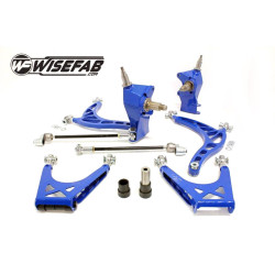 Kit de blocare WISEFAB pentru Nissan Skyline R34