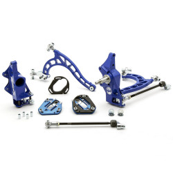 Kit de blocare WISEFAB V2 pentru Nissan 200SX S14, S14A și Silvia S15