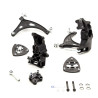 WISEFAB lock kit for BMW M2 F87