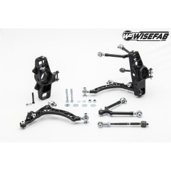Kit șină față WISEFAB pentru Honda S2000