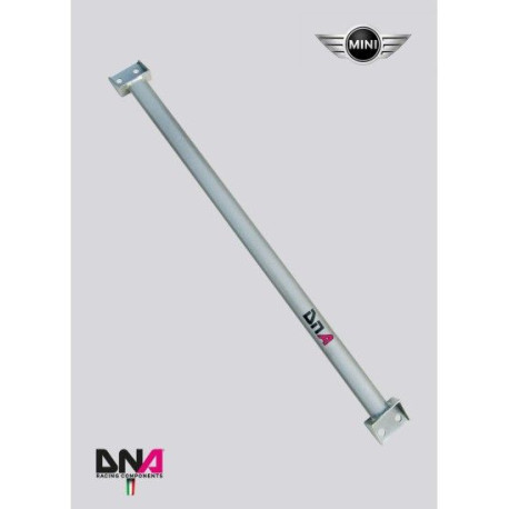 Bară rigidizare Kit de tije de legătură pentru subcadrul față DNA RACING pentru MINI R50-R52-R53 - COOPER INCL. (2001 - 2007) | race-shop.ro