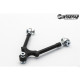 Brațe reglabile Kit șină față WISEFAB pentru Honda S2000 | race-shop.ro