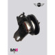 Bucșe durabile de schimb DNA RACING uniball pentru kit suspensie braț oscilant spate pentru MINI R50-R52-R53 COOPER INCL. (DAL 2001 AL 2007) | race-shop.ro