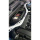 Bară rigidizare DNA RACING bară stabilizatoare față kit AEM pentru MINI R55-R56-R57 - COOPER INCL. (2007 - 2013) | race-shop.ro