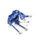 370Z Kit articulație spate WISEFAB pentru Nissan 370Z | race-shop.ro