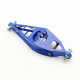 BMW Kit articulație spate WISEFAB pentru BMW 2 Series F22 (2014+) | race-shop.ro