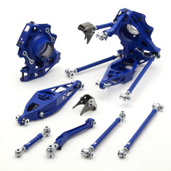Kit articulație spate WISEFAB pentru Toyota Supra A90