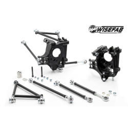 Kit șină spate WISEFAB pentru Nissan GT-R