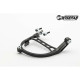 Mitsubishi Kit șină spate WISEFAB pentru Mitsubishi Lancer Evo 7/8/9 | race-shop.ro