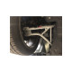 Alfa Romeo Kit brațe suspensie față DNA RACING pentru ALFA ROMEO MITO (2008 -) | race-shop.ro