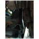 Fiat Kit plăci spate cu camber negativ DNA RACING pentru FIAT GRANDE PUNTO - ABARTH INCL. (2005 - 2012) | race-shop.ro
