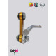 Whiteline Kit de bare de torsiune reglabile spate DNA RACING pentru ALFA ROMEO MITO (2008 -) | race-shop.ro