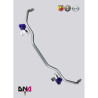 DNA RACING rear sway bar tie rods on uniball kit for SEAT LEON MK3 (2013-)