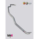 Whiteline Kit bare de torsiune față DNA RACING pentru FIAT GRANDE PUNTO - ABARTH INCL. (2005 - 2012) | race-shop.ro