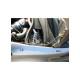Bară rigidizare Kit de bare de susținere față DNA RACING RENAULT CLIO III - RS INCL. (2005 - 2013) | race-shop.ro