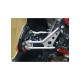 Toyota Kit brațe suspensie față DNA RACING pentru TOYOTA YARIS GR (2020 - ) | race-shop.ro