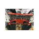 Bară rigidizare DNA RACING kit de rigidizare a subcadrului frontal pentru TOYOTA YARIS GR (2020 - ) | race-shop.ro