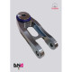 Transmission mounts and parts DNA RACING Fast Road kit suport motor cutie de viteze lateral braț de cuplu pentru TOYOTA YARIS GR (2020 - ) | race-shop.ro