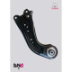 Brațe reglabile Kit suspensie uniball DNA RACING pentru basculă spate TOYOTA YARIS GR (2020 - ) | race-shop.ro