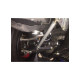 Mini Kit brațe suspensie față reglabile DNA RACING pentru MINI R56 (2007-2013) | race-shop.ro